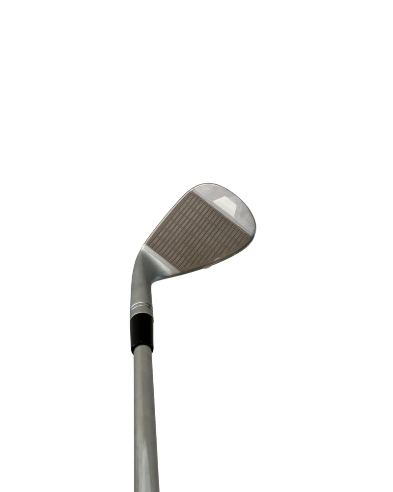 TaylorMade Milled Grind 3 Wedge 58° / Dynamic Gold 95g / Regular Flex