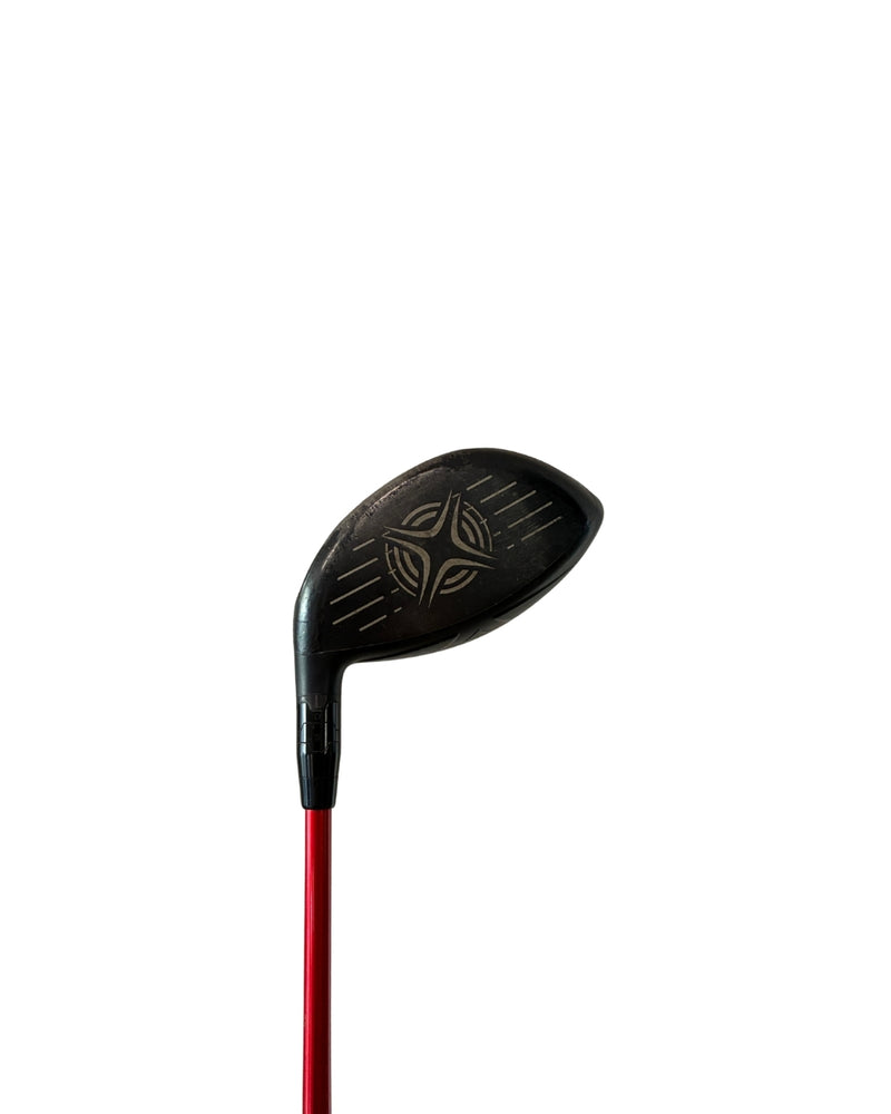 Callaway XR Driver 9° / Fujikura Speeder 565 / Regular Flex