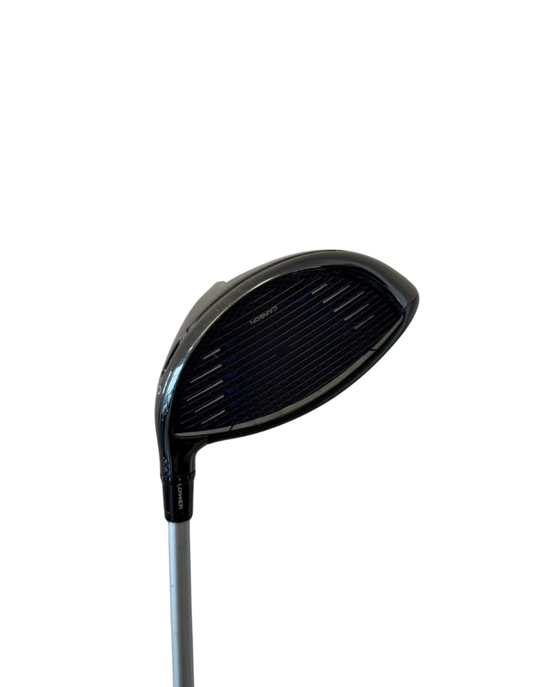 TaylorMade Qi10 Max Driver 12° / Flex L