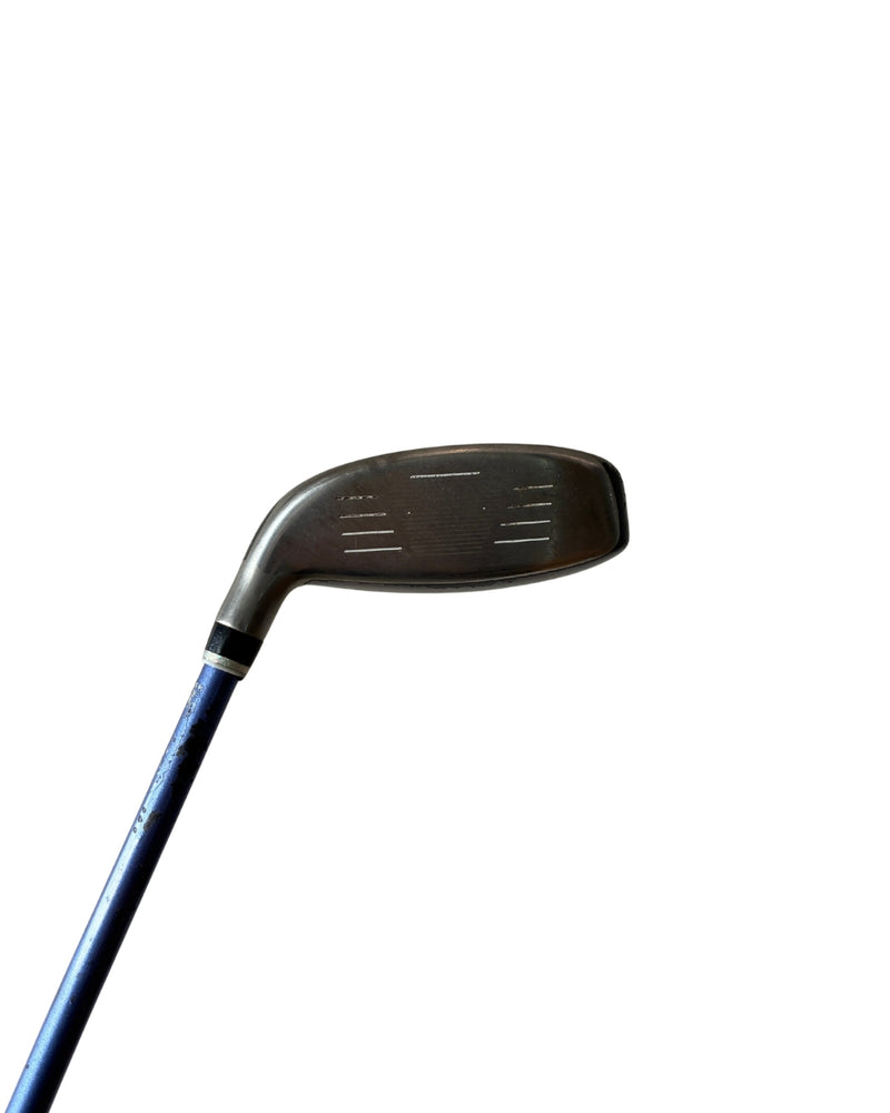 XXIO Ladies Hybrid 4 / XXIO MP-1100L 39g / Ladies Flex