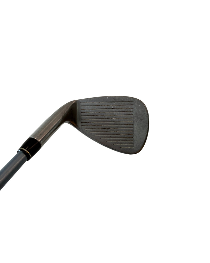 TaylorMade 300 Series Sand Wedge / TaylorMade 60g / Ladies Flex