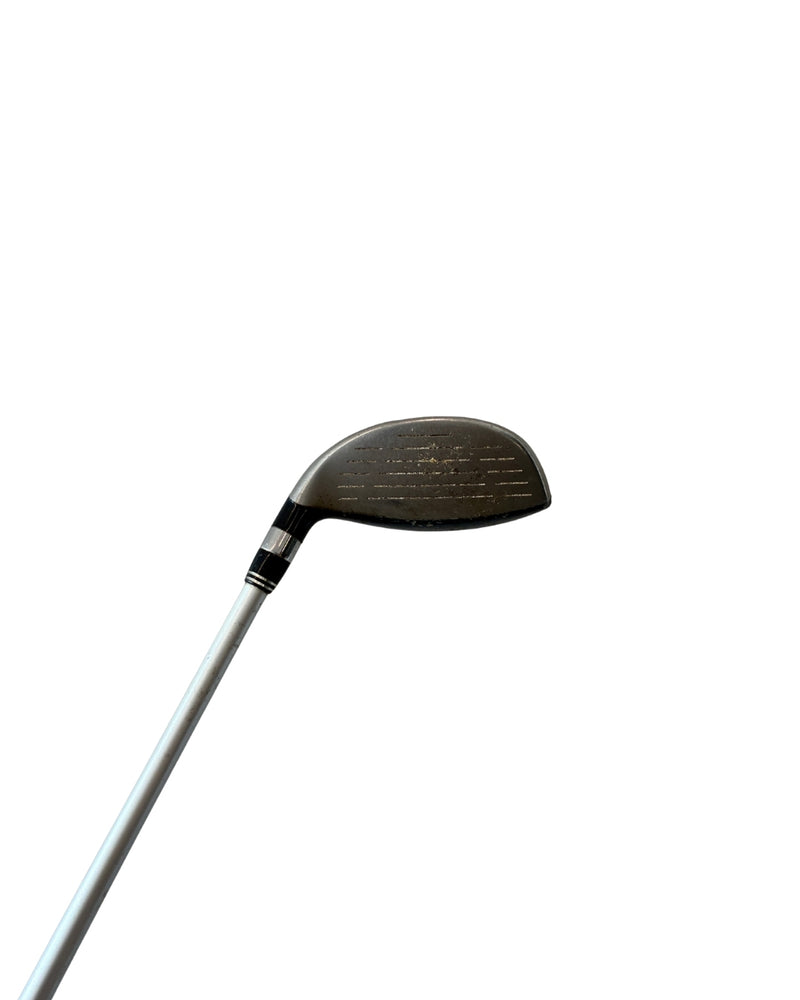 Cobra Baffler Rail H Hybrid 4 25° / Fujikura Baffler Rail H / Ladies Flex