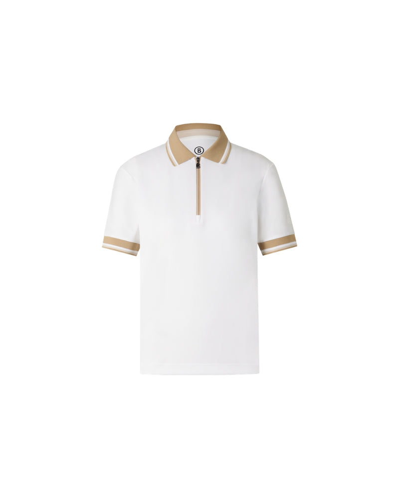 Bogner Laurina Zip-Polo