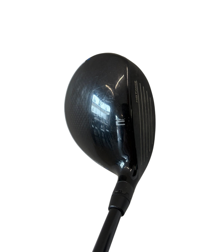 Cobra Aerojet Max Fairway Holz 5 18,5° LH / Tensei AV Series 75g Graphitschaft / Flex S