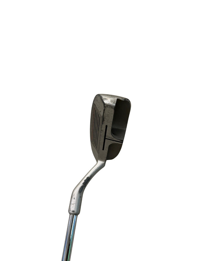 Dunlop Tour TP11 Chipper / Dunlop Stahl / Dunlop Griff