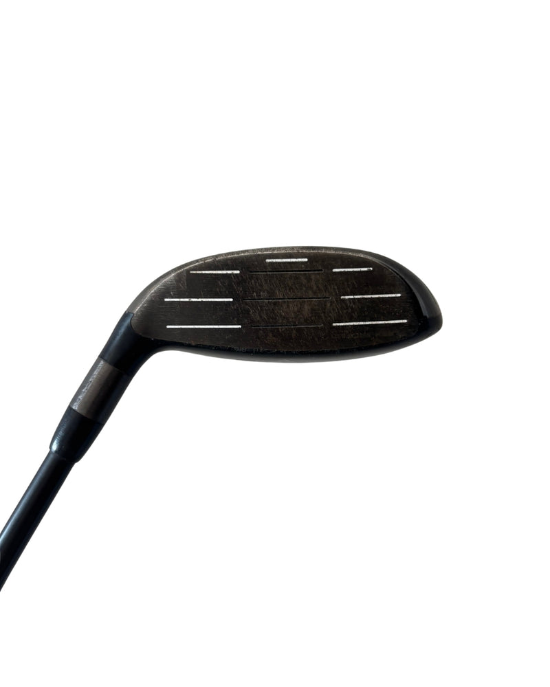Callaway Epic Max Fairwayholz 3 / HZRDUS Smoke iM10 60g / Stiff Flex