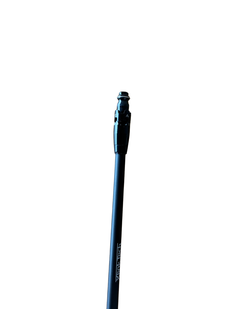 Mitsubishi Chemical TENSEI 1K Black Titleist Adapter-Schaft 65g / Extra Stiff Flex