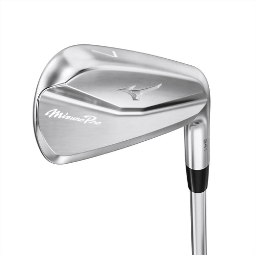 Mizuno Pro 241 RH 4-PW Eisensatz