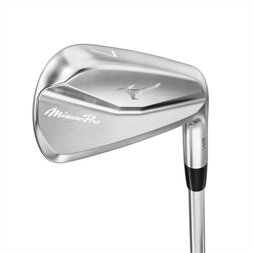 Mizuno Pro 241 RH 4-PW Eisensatz