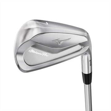 Mizuno Pro 243 RH 4-PW Eisensatz
