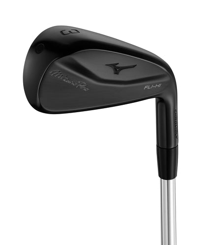 Mizuno Pro FLI-HI Driving Irons