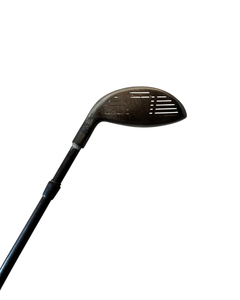 Callaway Warbird Fairwayholz 5 / Callaway Warbird / Regular Flex