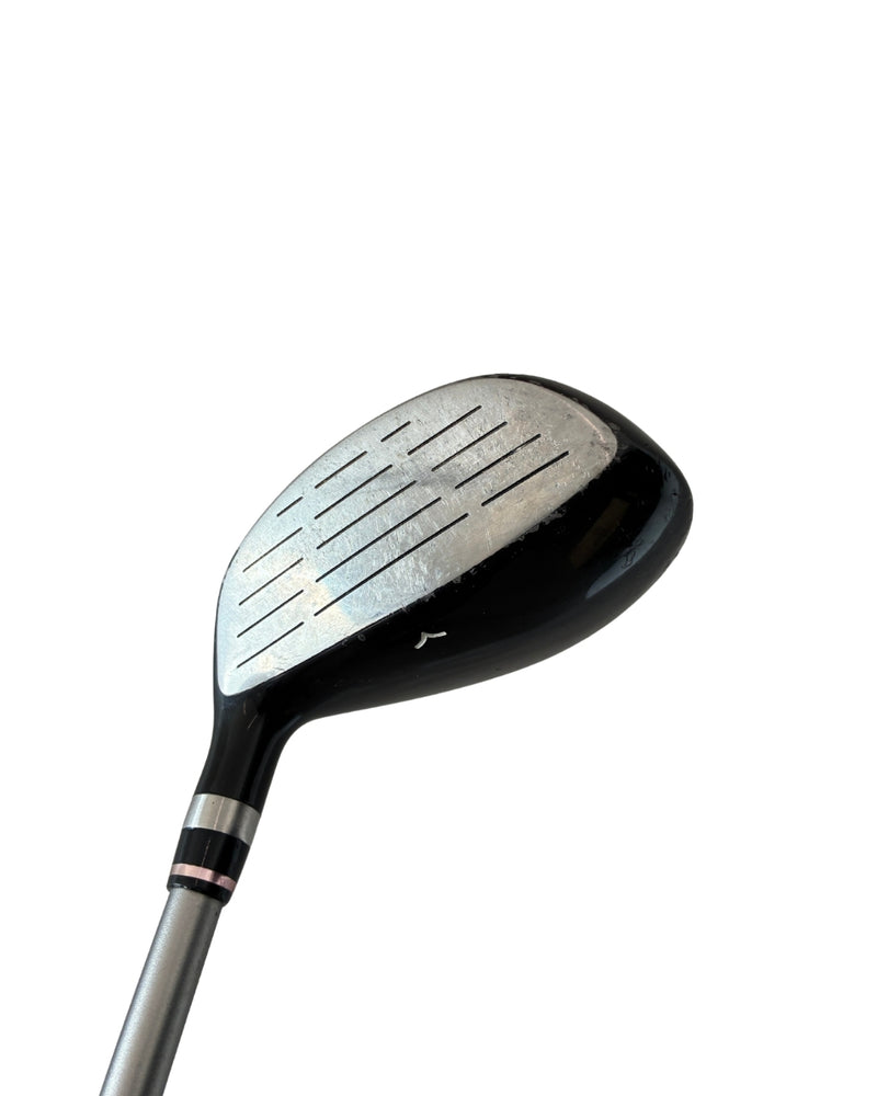 Wilson Staff LUXE Hybrid 6 34° / Proforce V2 United Sports Technology 55g / Ladies Flex