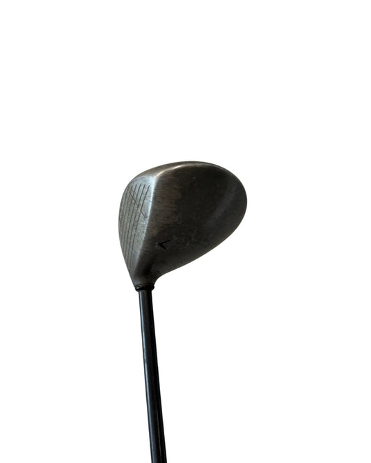 Callaway Big Bertha War Bird Fairway Holz 5 / Callaway RCH 96 Graphitschaft / Flex R