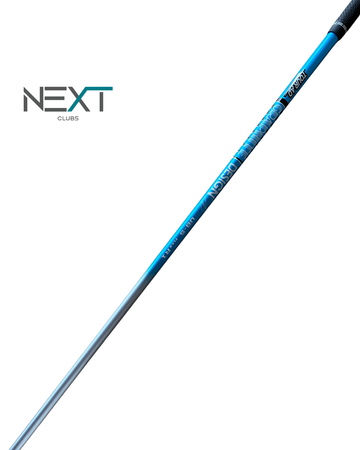 Graphite Design Tour AD UB-5 Titleist Adapter-Schaft / Regular Flex