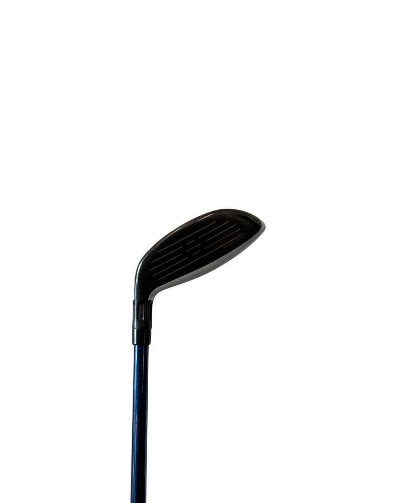 TaylorMade SIM Max Hybrid 5 25° / Fujikura Ventus / Senior Flex