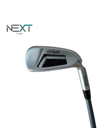 PING ChipR Chipper 38,5° / PING ALTA CB awt / Regular Flex