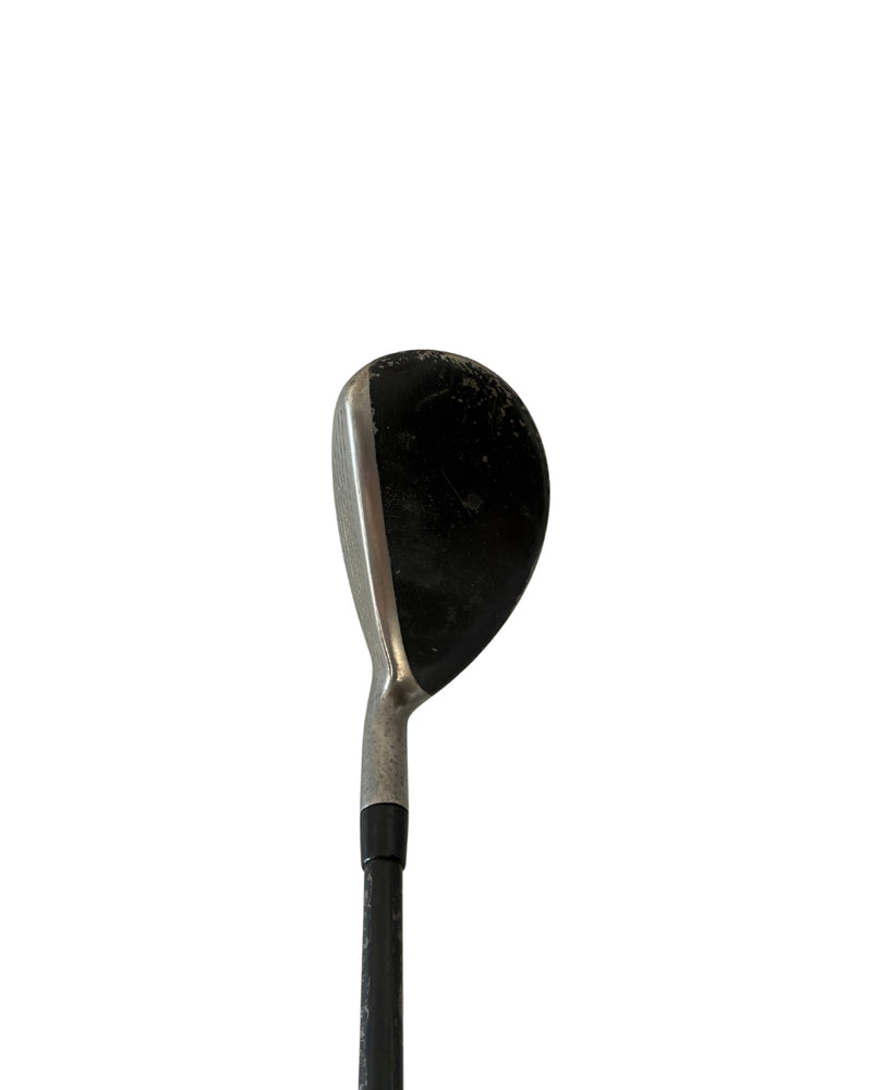 Callaway RAZR Hybrid 4 24° / Callaway TORQUE Low Kick H 55g / Senior Flex