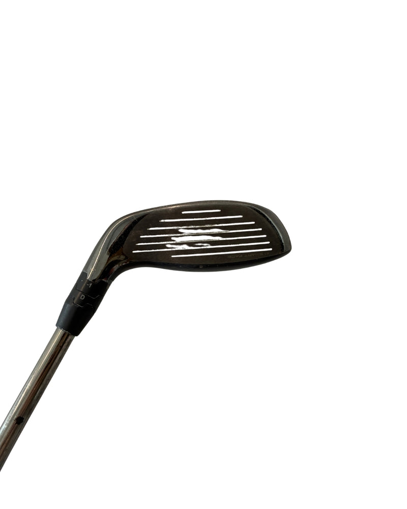 Callaway Paradym Ai Smoke HL Hybrid 5 24° / Callaway Big Bertha RCH 45g