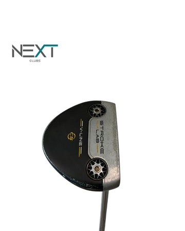 Odyssey Stroke Lab V-Line CS Putter / Odyssey Stroke Lab