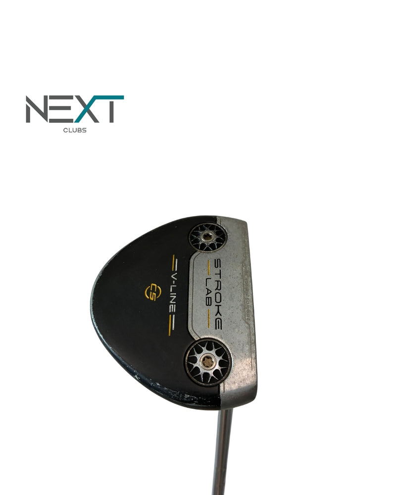 Odyssey Stroke Lab V-Line CS Putter / Odyssey Stroke Lab