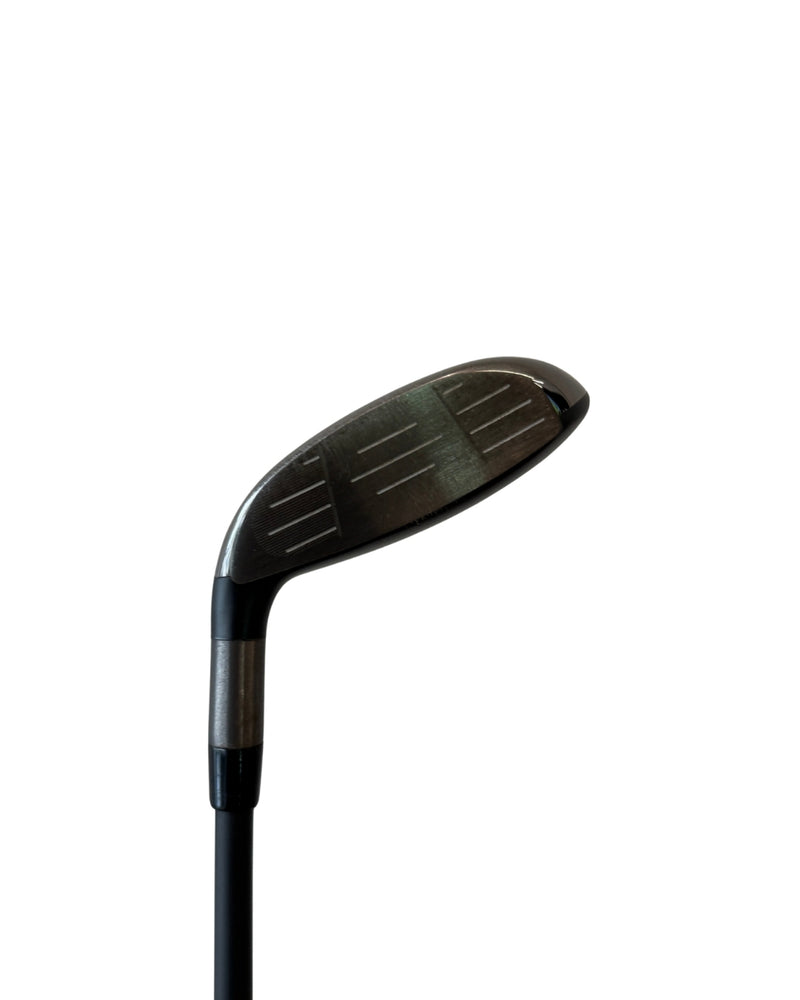 Callaway Elyte X Fairwayholz 7 21° / Mitsubishi / Flex R