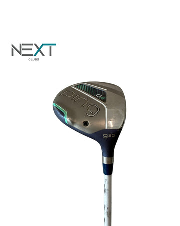 PING GLE Fairwayholz 9 30° / PING ULT230 / Ultra Lite Flex