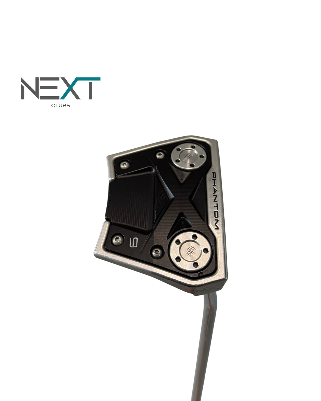 Scotty Cameron Phantom 9 Putter 34"