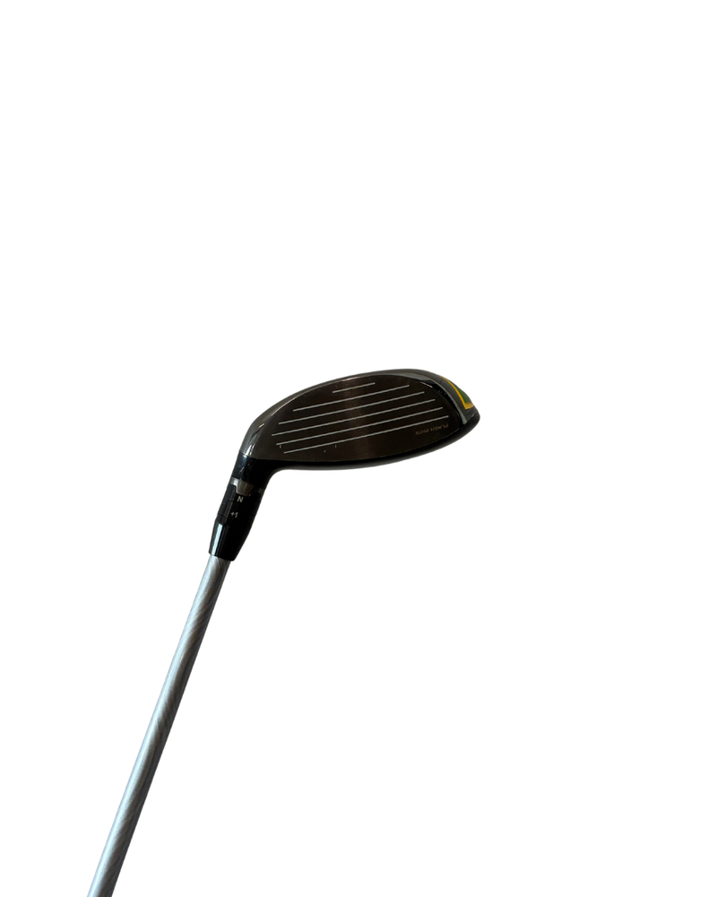 Callaway Epic Flash Sub Zero Fairwayholz 3 15° / Project X EvenFlow 5.5 65g / Regular Flex