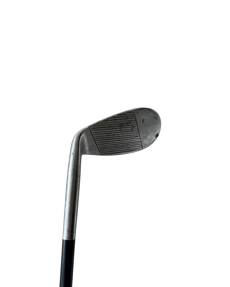 R.Q.Louvel Hickory Eisen 7 / Schaft Holzoptik