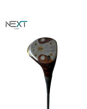 Ryder Low Pro Fairwayholz 2 / Ryder MFG Co. / Regular Flex