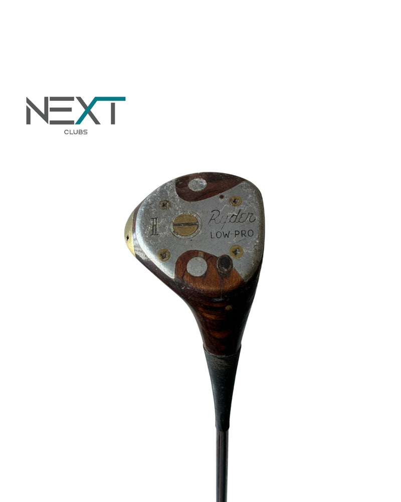 Ryder Low Pro Fairwayholz 2 / Ryder MFG Co. / Regular Flex