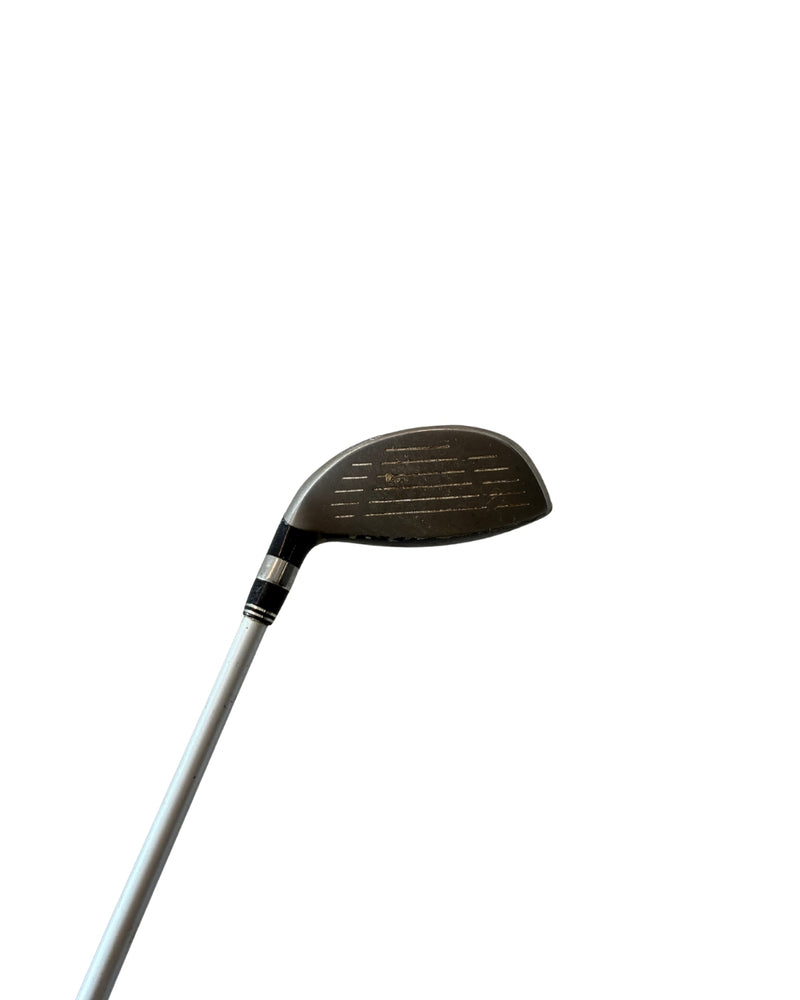 Cobra Baffler Rail H Hybrid 5 28° / Fujikura Baffler Rail H / Ladies Flex