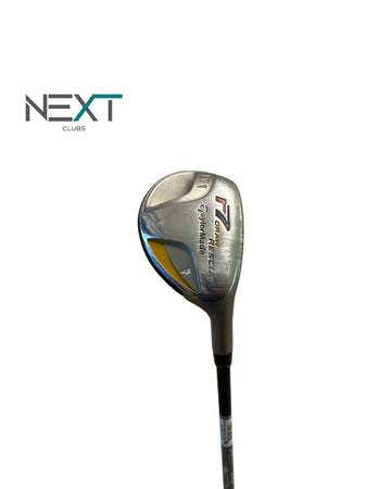 TaylorMade r7 DRAW RESCUE Hybrid 4 22° / TaylorMade / Senior Flex