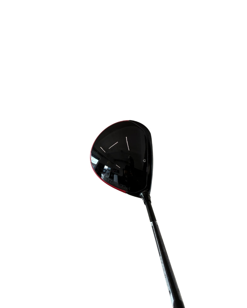 TaylorMade Stealth Driver 10,5° Linkshand / Fujikura Ventus 58g / Regular Flex