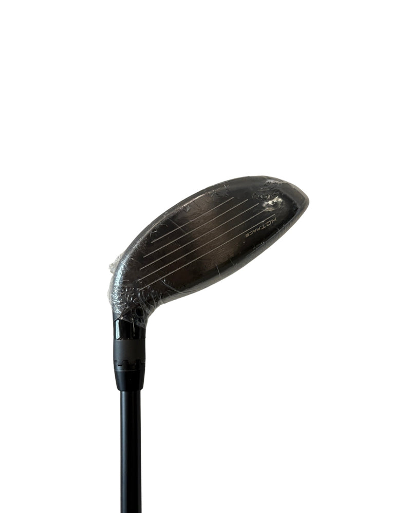 Neu Cobra Aerojet Max Fairway Holz 3 18,5° / UST Mamiya Helium 4F1 / Flex L