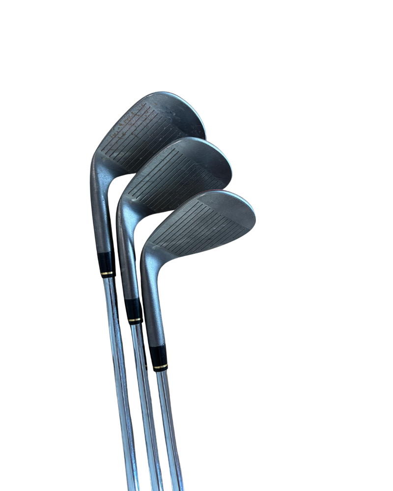 Honma Beres W103 Wedge-Set 53°+56°+58° / N.S. Pro 950GH / Regular Flex