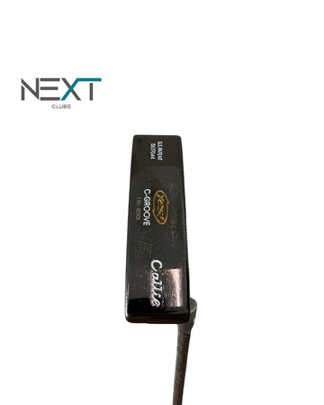 Yes! C-Groove Callie Putter