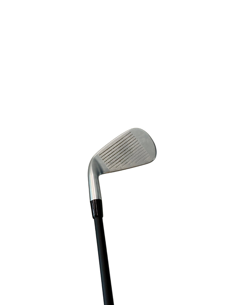 Callaway Apex UT Eisen 22° / Mitsubishi Rype 304SS 80g / Regular Flex