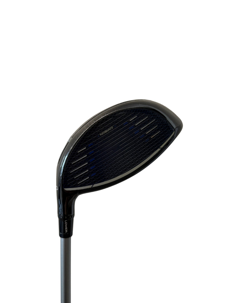 TaylorMade Qi10 Driver 12° / Flex A