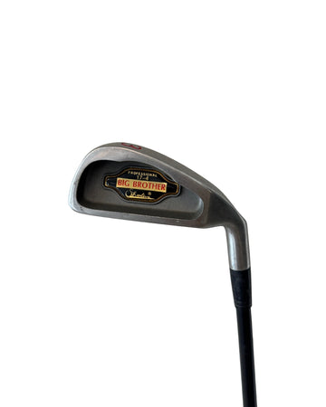 Silverline Big Brother Eisen 3 / Flex R