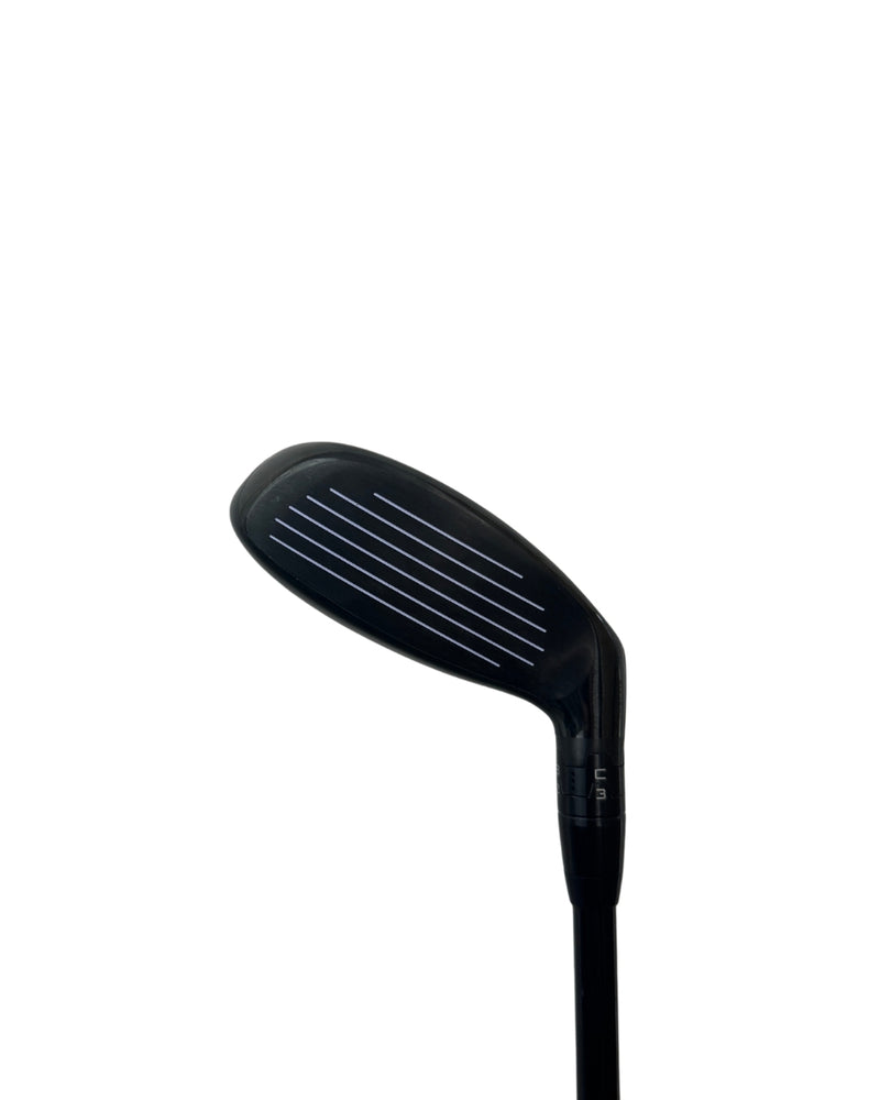 Titleist TSr3 Hybrid 4 LH / Flex S