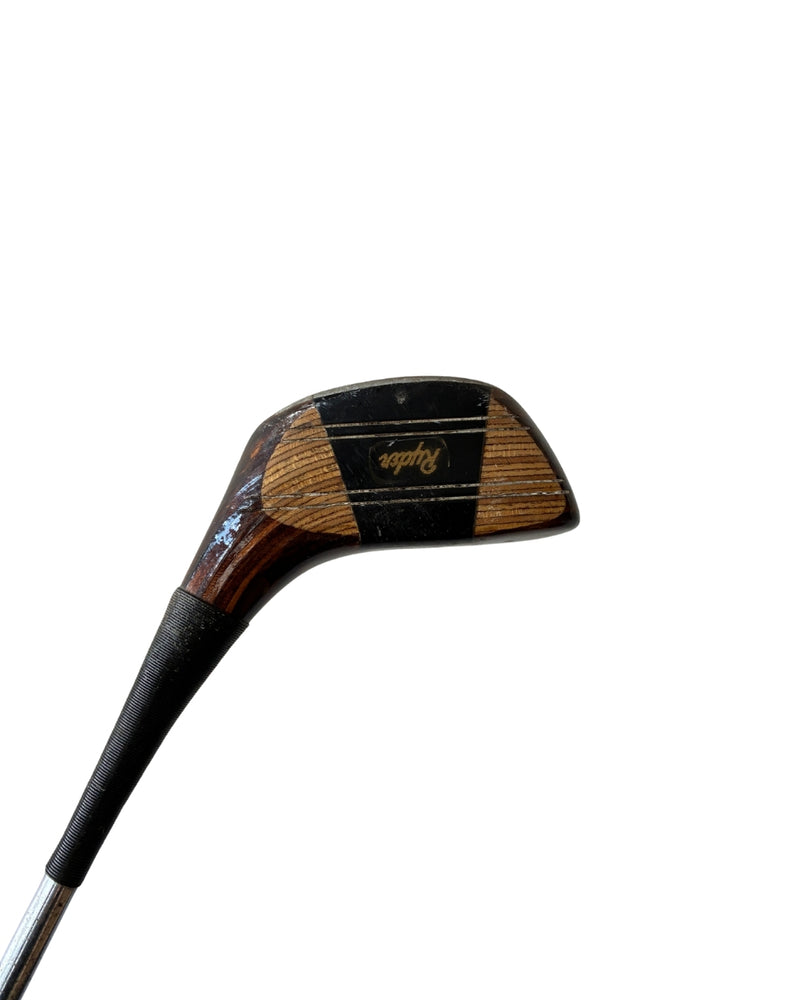 Ryder Low Pro Fairwayholz 2 / Ryder MFG Co. / Regular Flex