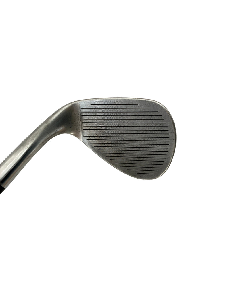 Cleveland Zipcore Full-Face 2 CBX Wedge 52° 12 / Dynamic Gold 115 Spinner Tour ISSUE 115g / Wedge Flex