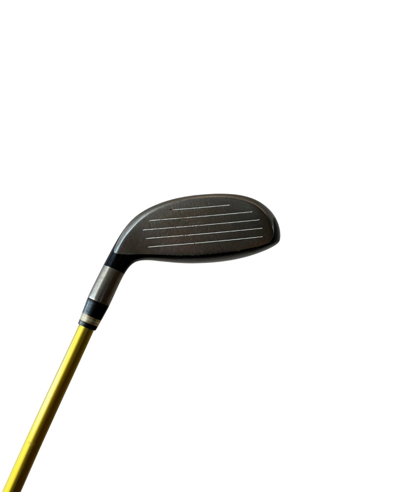 HONMA Beres U-05 Hybrid 5 22° / HONMA ARMRQ 48g / Regular Flex