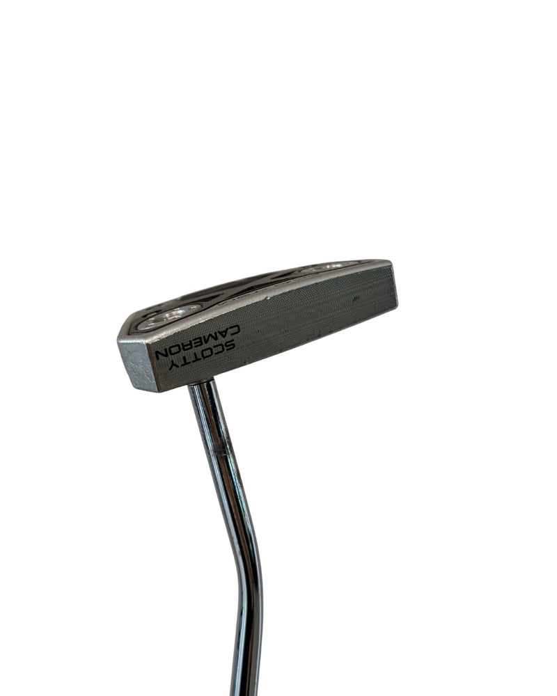 Scotty Cameron Phantom 9 Putter 34"