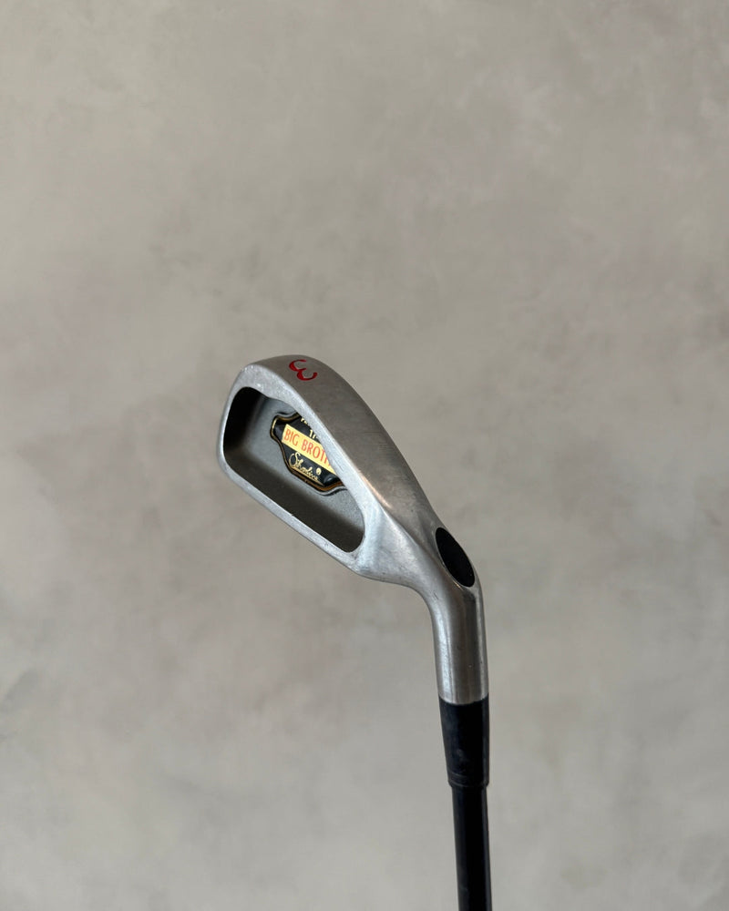 Silverline Big Brother Eisen 3 / Flex R