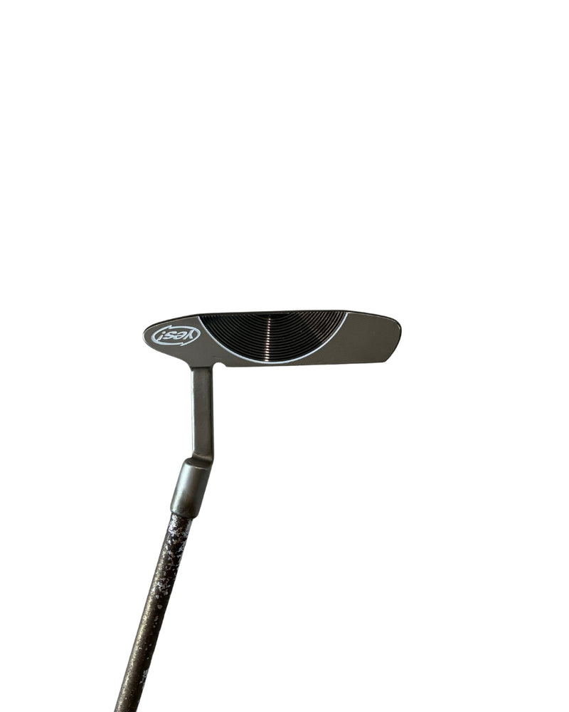 Yes! C-Groove Callie Putter