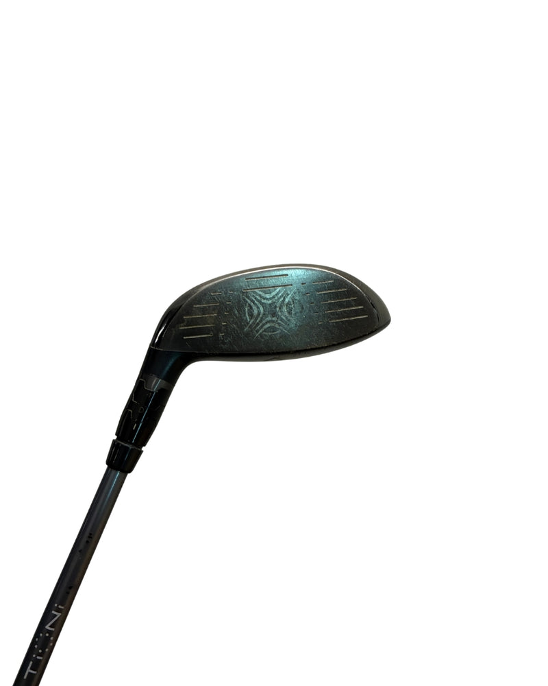 Callaway Great Big Bertha Fairwayholz 5 20° / Mitsubishi Rayon Kuro Kage 50g / Regular Flex