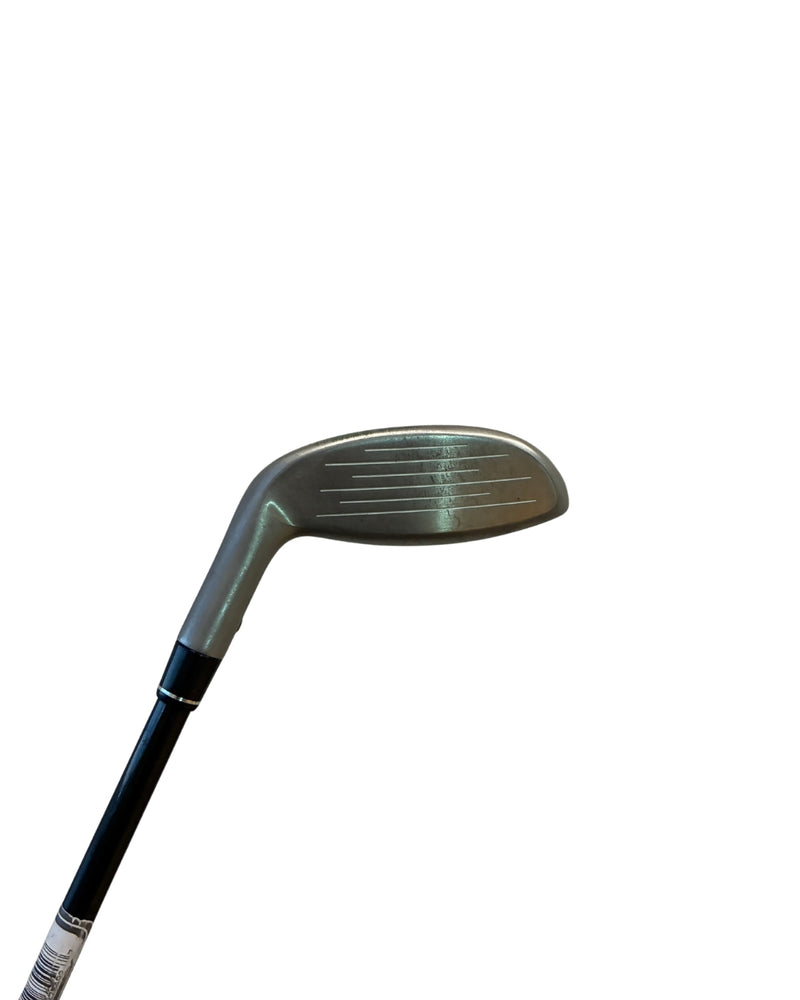 TaylorMade r7 DRAW RESCUE Hybrid 4 22° / TaylorMade / Senior Flex
